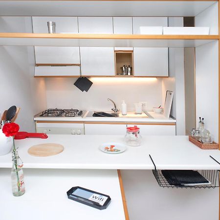 Cozy Nest Apartment Como Exterior foto