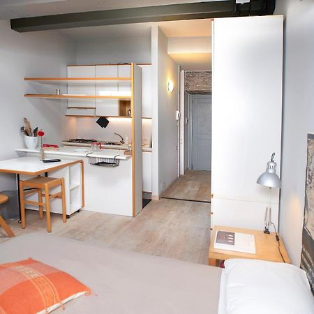 Cozy Nest Apartment Como Exterior foto