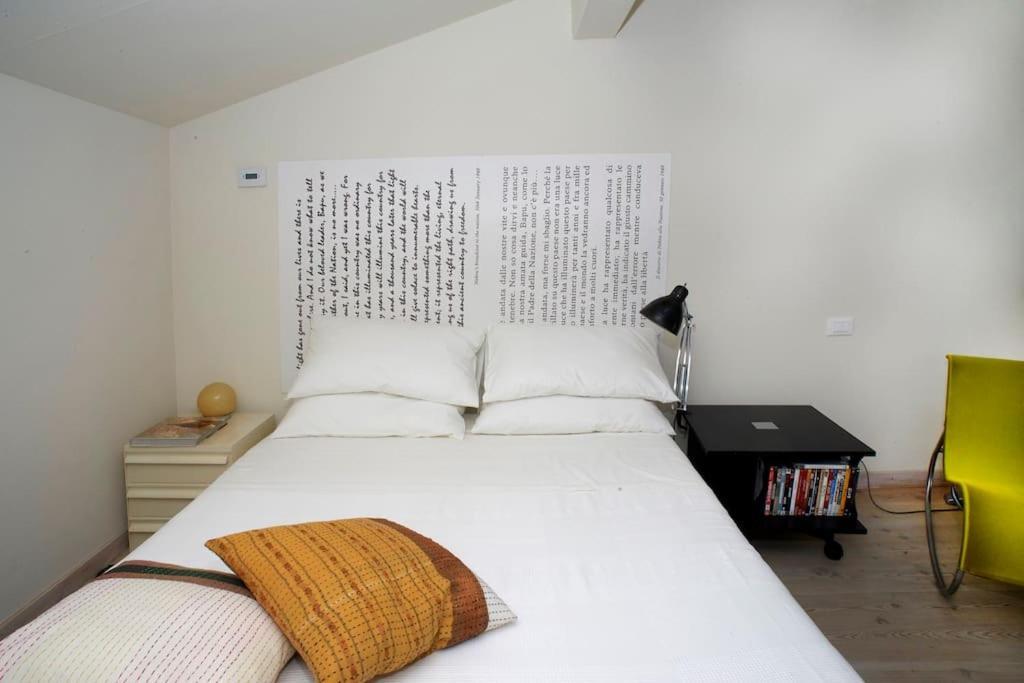 Cozy Nest Apartment Como Exterior foto