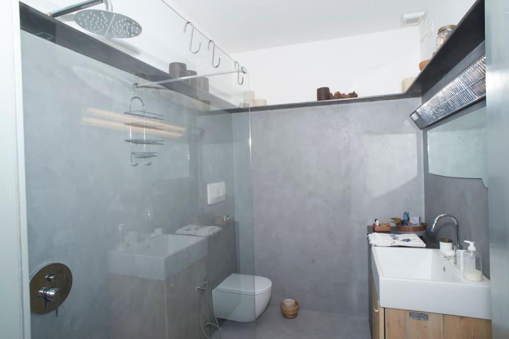 Cozy Nest Apartment Como Exterior foto