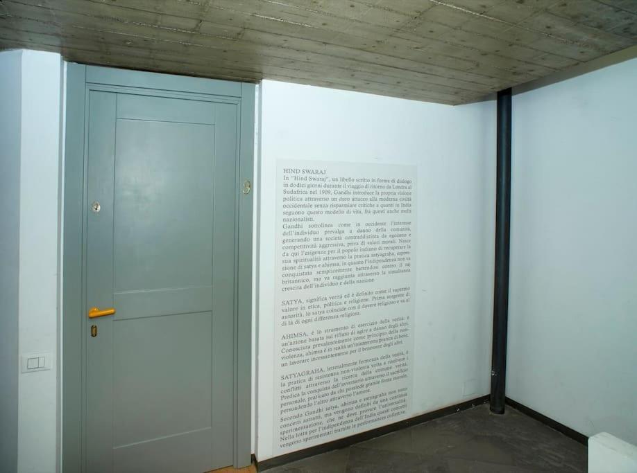 Cozy Nest Apartment Como Exterior foto