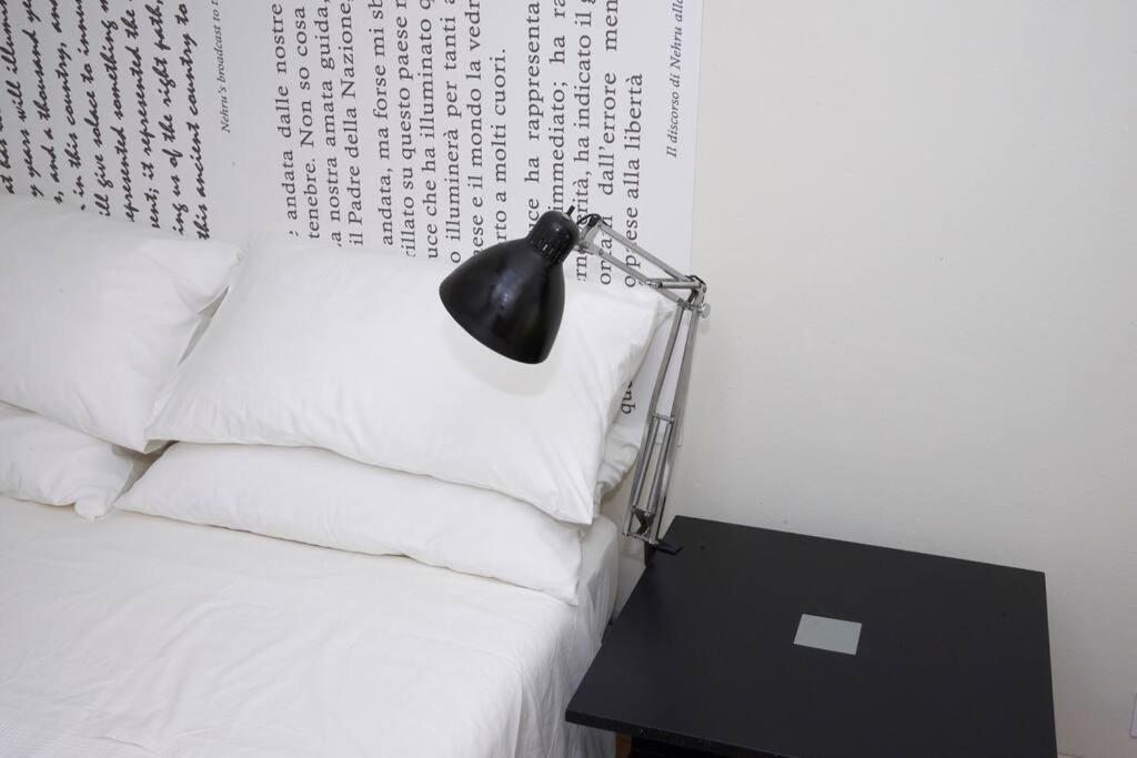 Cozy Nest Apartment Como Exterior foto
