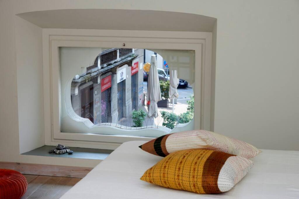 Cozy Nest Apartment Como Exterior foto