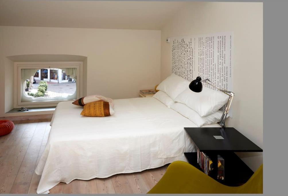 Cozy Nest Apartment Como Exterior foto