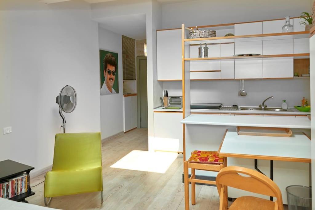 Cozy Nest Apartment Como Exterior foto
