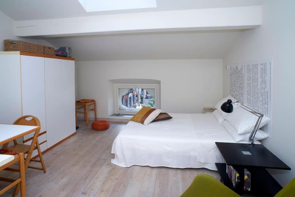 Cozy Nest Apartment Como Exterior foto
