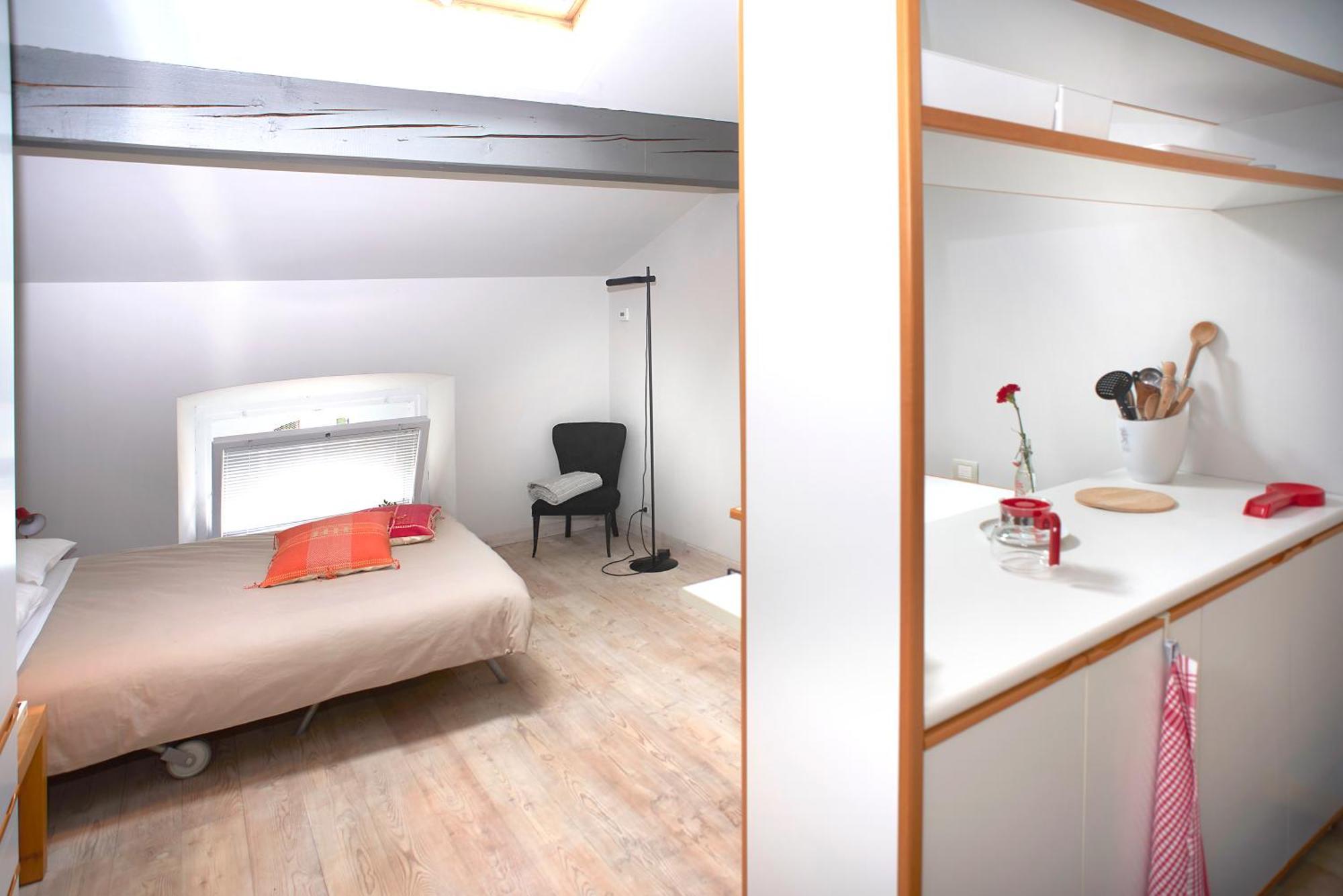 Cozy Nest Apartment Como Exterior foto